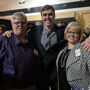 Meet your Posher, Audra